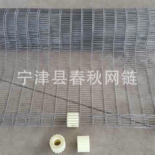 乙型網帶
