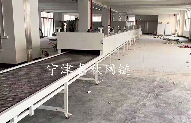 烘干行業